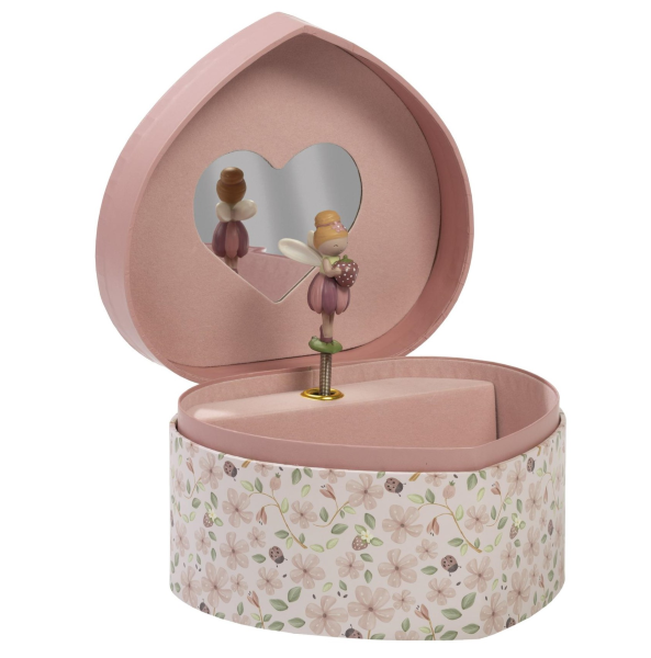 Little Dutch juwelendoos elf FG 126206