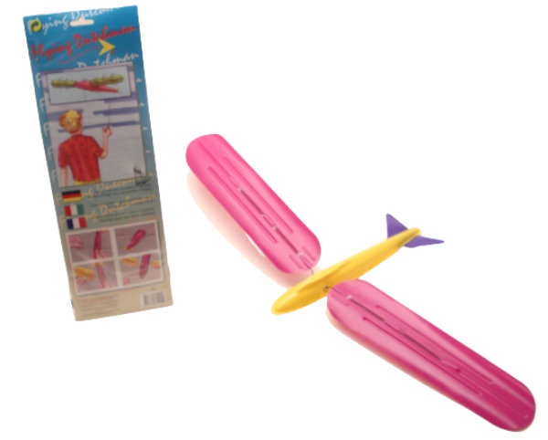 Flying Dutchman in zak 3 assorti