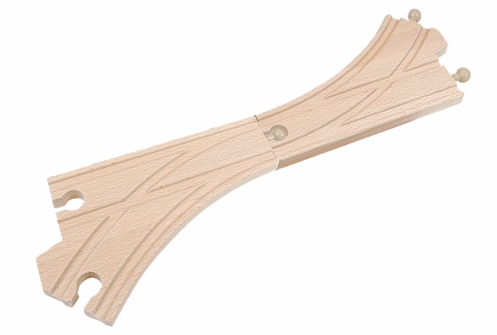 Woody 2 wissels 90565