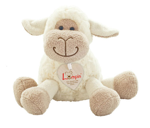 Lumpin olivia sheep 20 cm 94014