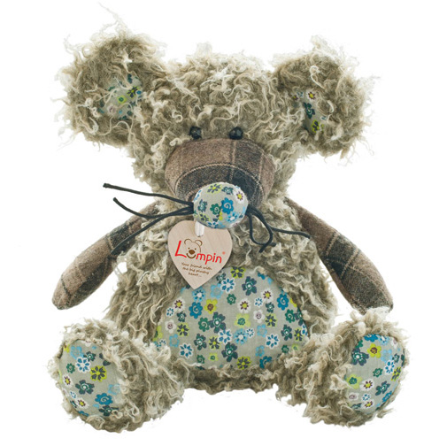 Lumpin Richie mouse 18 cm 94015