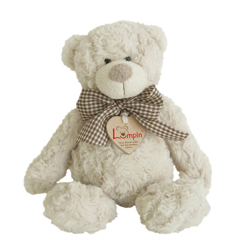 Lumpin Spencer bear ribbon 26 cm 94017