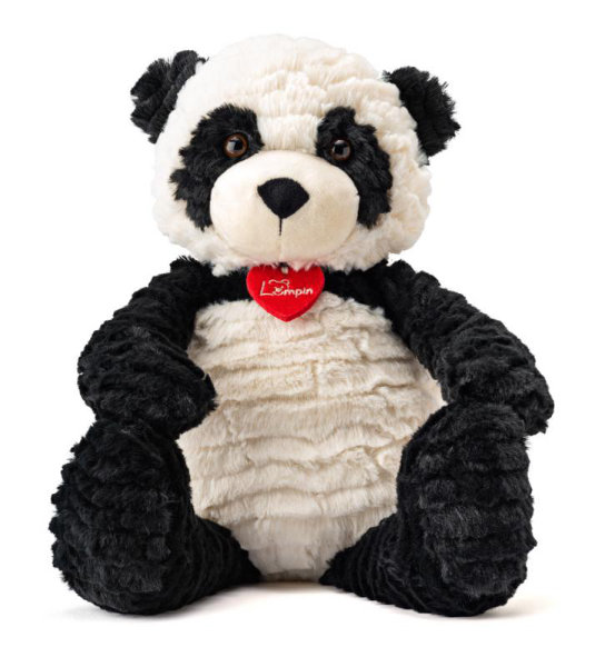 Lumpin panda WU big 45 cm 94159