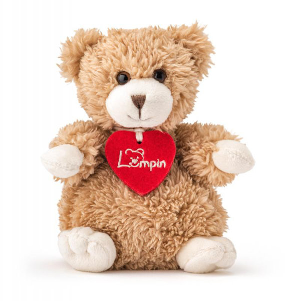 Lumpin mini Minies bear 14 cm 94169