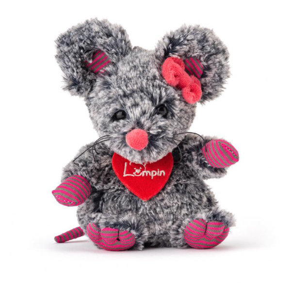 Lumpin mini Minies mouse 14 cm 94172