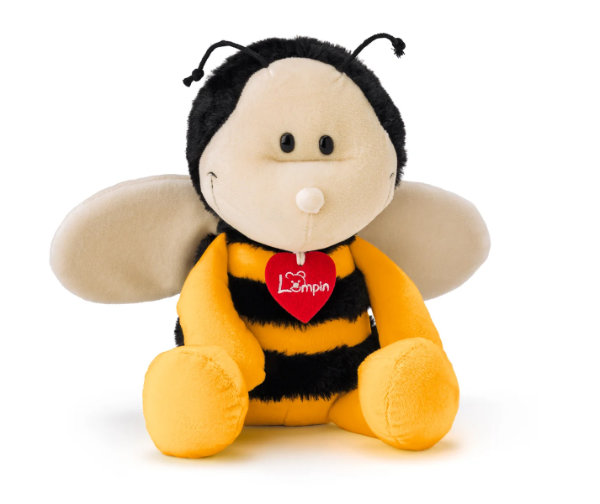 Lumpin bij Maya 31 cm. 94197