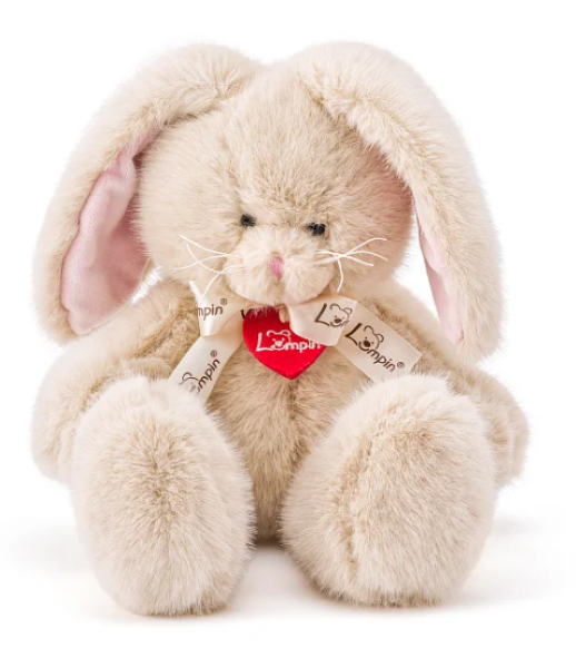 Lumpin konijn Cremy 36 cm 94204