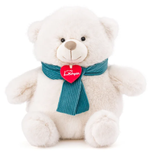 Lumpin teddybeer Malvin gr. 24 cm 94210