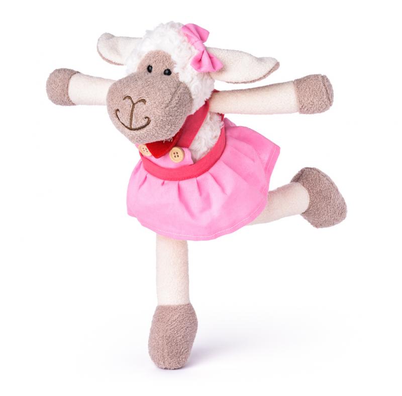 Lumpin schaap ballerina Olivia 94139
