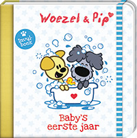 Baby boeken