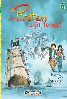 Beginnende lezers t/m 6j.