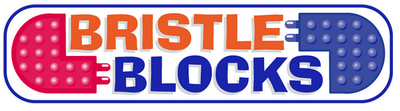 Bristle Blocks