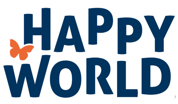 Happy Worldfalse