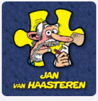 Jan van Haasteren