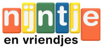 Nijntje en vriendjes