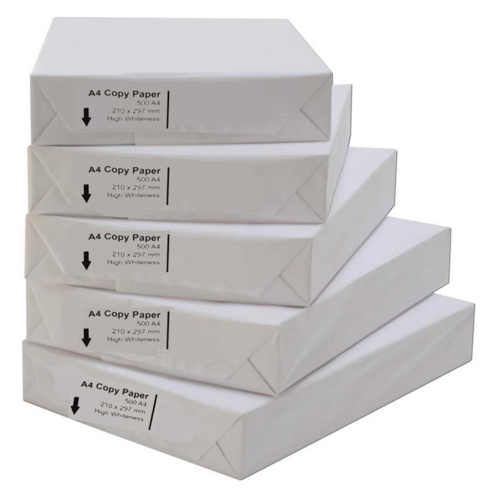 Kopieer/print papier