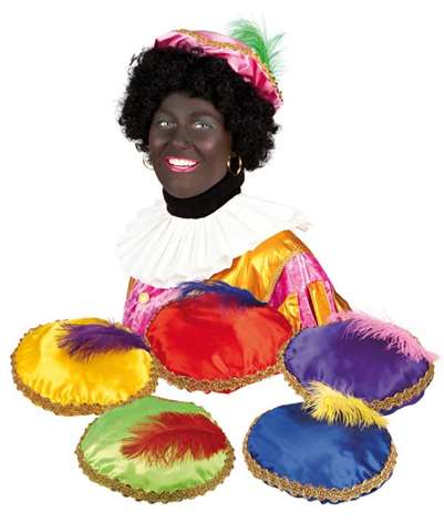 Verkleed en toebehoren