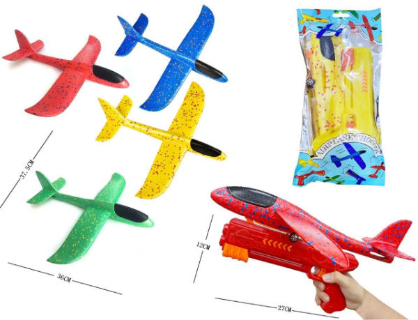 Vliegers en luchtspel