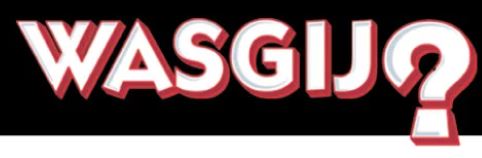 Wasgij by Jumbofalse